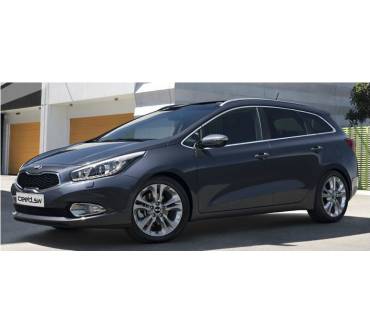 Produktbild Kia Cee'd [12]