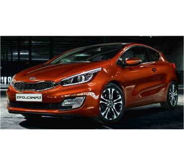 Produktbild Kia Cee'd [12]