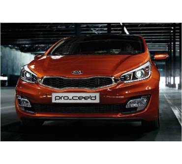 Produktbild Kia Cee'd [12]