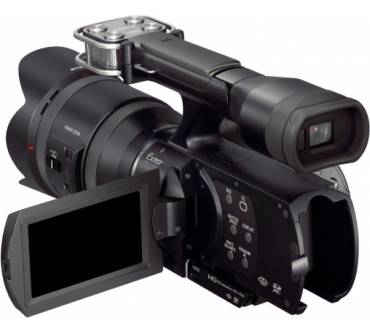 sony nex 30