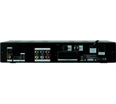 Produktbild Digitalbox Europe Imperial HD 3 K