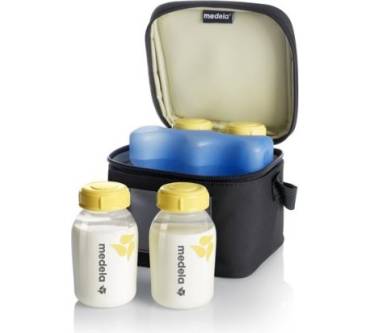 Produktbild Medela Freestyle (042.0000)