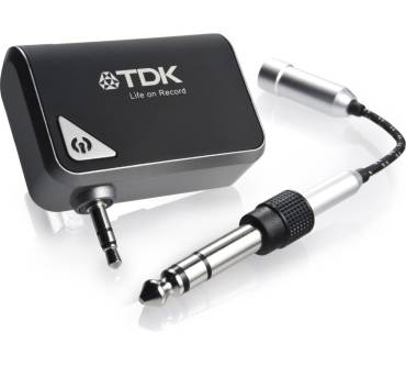 Produktbild TDK WR700