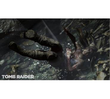 Produktbild Tomb Raider