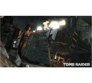 Produktbild Tomb Raider