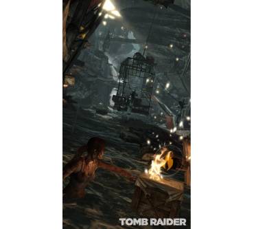 Produktbild Tomb Raider