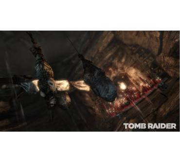 Produktbild Tomb Raider