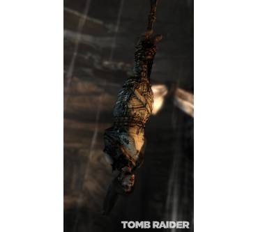 Produktbild Tomb Raider