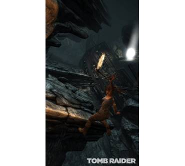 Produktbild Tomb Raider