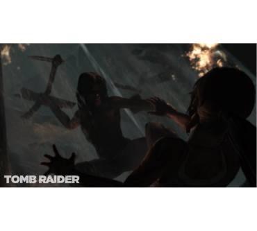 Produktbild Tomb Raider