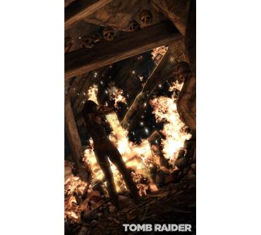 Produktbild Tomb Raider