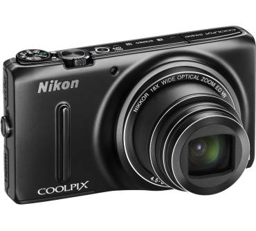 Produktbild Nikon Coolpix S9400