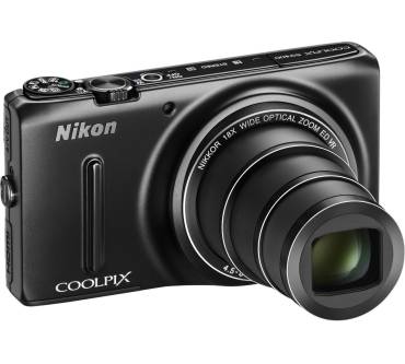 Produktbild Nikon Coolpix S9400