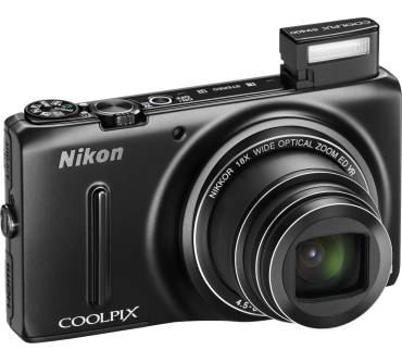 Produktbild Nikon Coolpix S9400