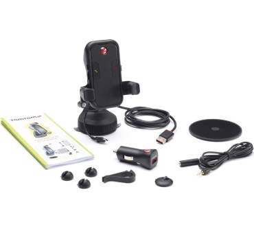 Produktbild TomTom Hands-free Car Kit for Smartphones