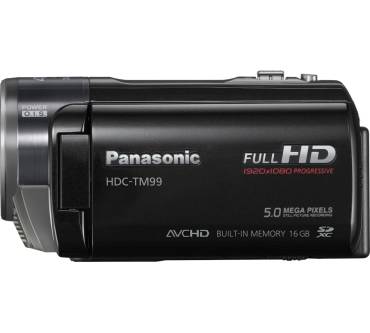 Produktbild Panasonic HDC-TM99