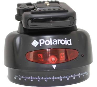 Produktbild Polaroid Automatic Motorized Pan Head (PL-APBH)