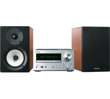 Produktbild Onkyo CS-N755