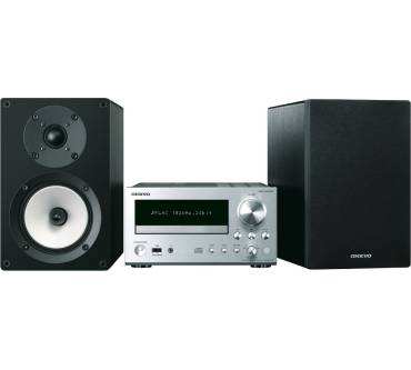 Produktbild Onkyo CS-N755