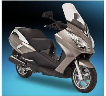 Produktbild Peugeot Scooters Satelis 2