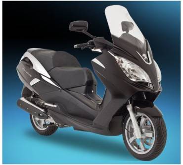 Produktbild Peugeot Scooters Satelis 2