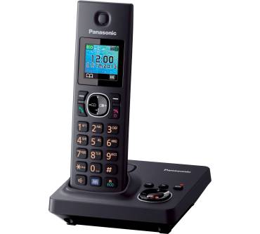 Produktbild Panasonic KX-TG7861