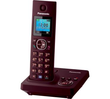 Produktbild Panasonic KX-TG7861