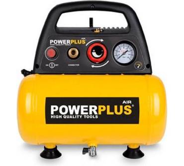 Produktbild Varo PowerPlus Air POW X 1720