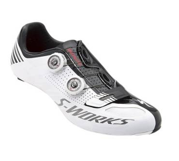 Produktbild Specialized S-Works Road (Modell 2013)