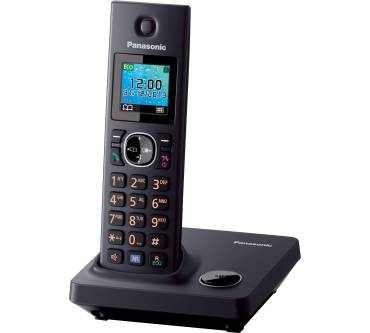 Produktbild Panasonic KX-TG7851