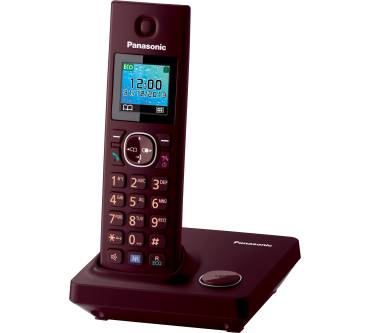 Produktbild Panasonic KX-TG7851