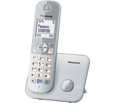 Produktbild Panasonic KX-TG6811