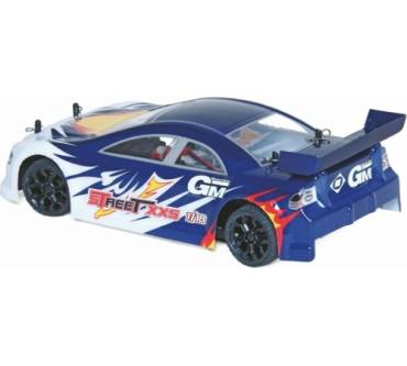 Produktbild Graupner GM-Racing Street XXS