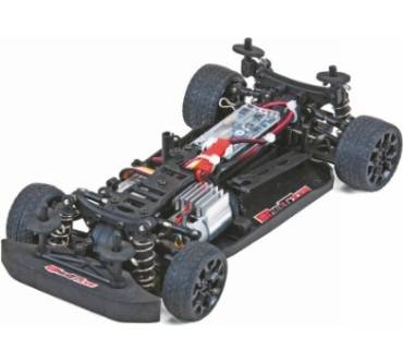 Produktbild Graupner GM-Racing Street XXS