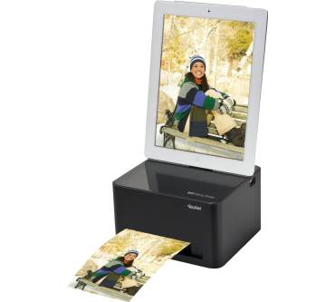 Produktbild Rollei WiFi Photo Printer