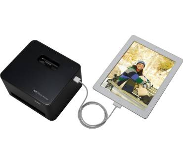 Produktbild Rollei WiFi Photo Printer