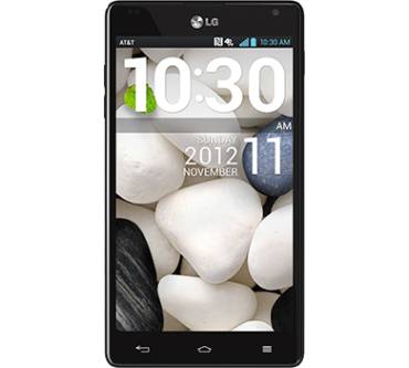 Produktbild LG Optimus G