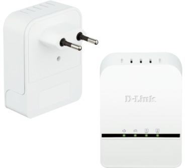 Produktbild D-Link DHP-329AV