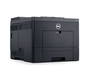 Produktbild Dell C3760DN