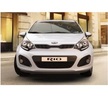 Produktbild Kia Rio [11]