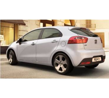 Produktbild Kia Rio [11]