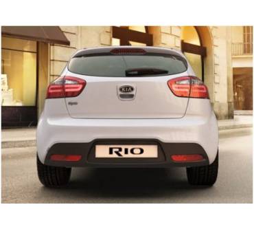 Produktbild Kia Rio [11]