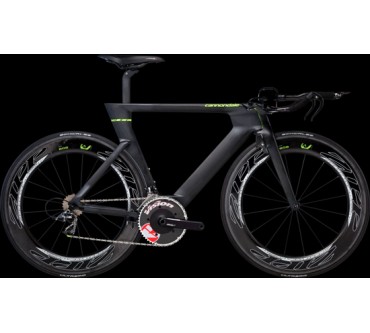 Produktbild Cannondale Slice RS (Modell 2013)