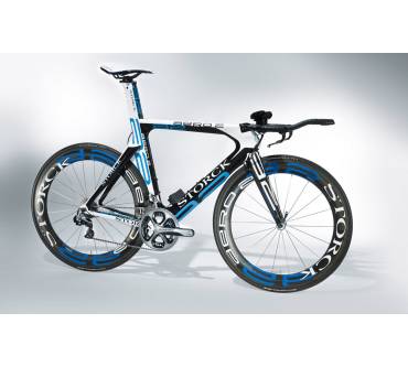 Produktbild BMC Timemachine TM01 - Shimano Dura-Ace Di2 (Modell 2013)