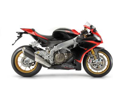 Produktbild Aprilia RSV4