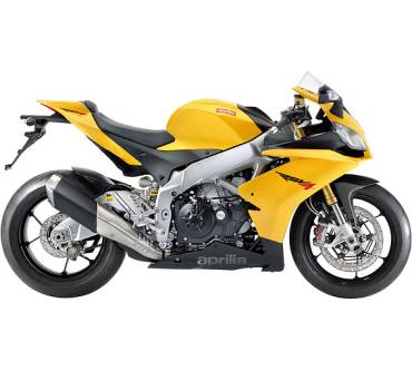 Produktbild Aprilia RSV4