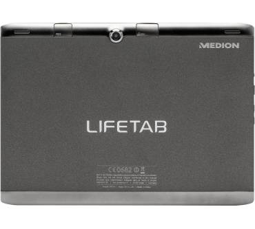 Produktbild Medion LifeTab S9714