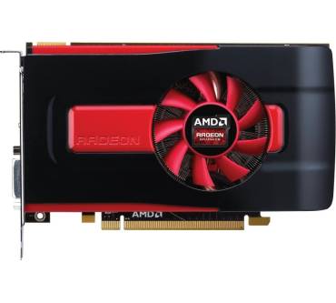 Produktbild AMD Radeon HD 7790