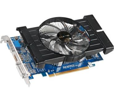 Produktbild GigaByte Radeon HD 7790 OC 1GB