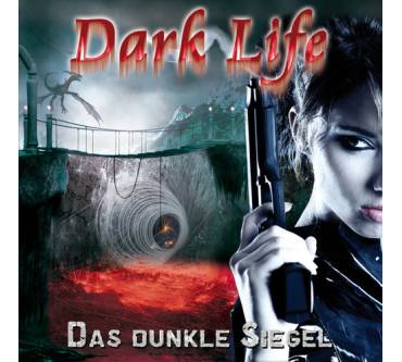 Produktbild Tatjana Auster Dark Life. Das dunkle Siegel (3)